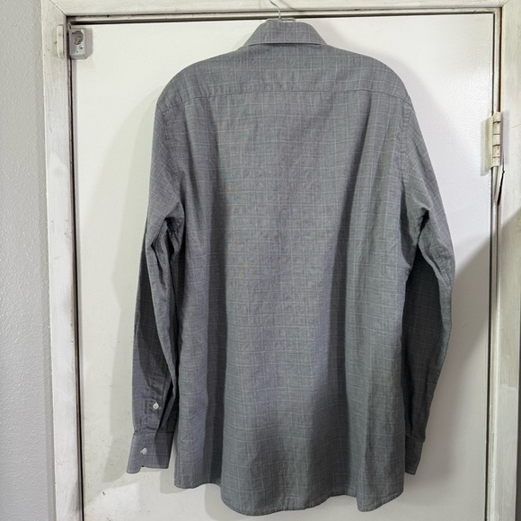 Luciano Barbera  Button Down Shirt - Picture 2 of 10